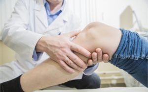 knee meniscus injuries
