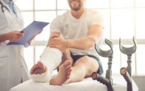 Orthopedic Treatment