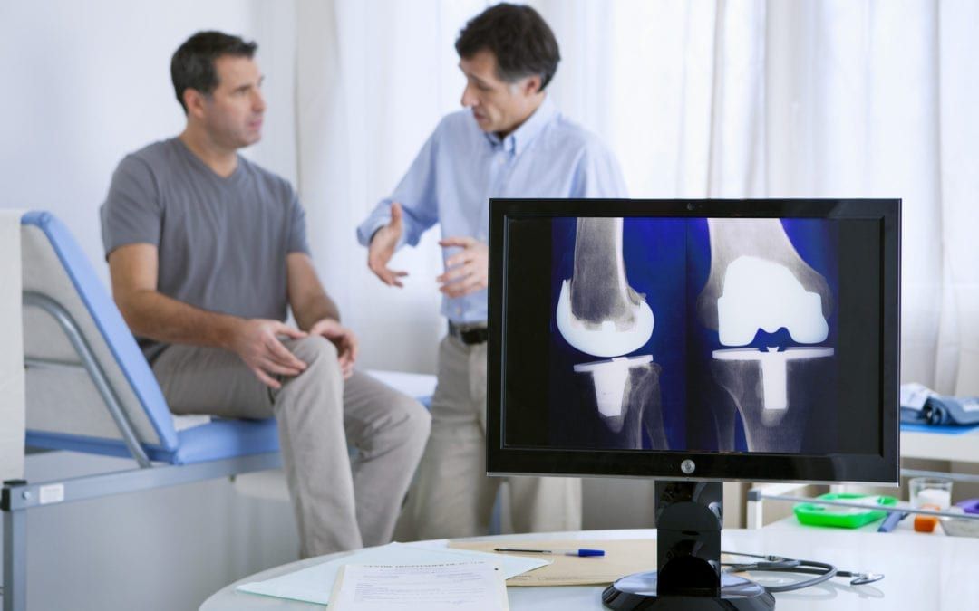 What Is It Like Recovering From Orthopedic Surgery? - Space Coast ...