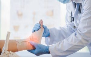 Common Orthopedic Concerns